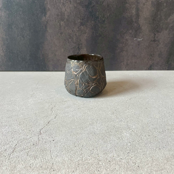 rock cup｜作家　川澄 智一【KT28】