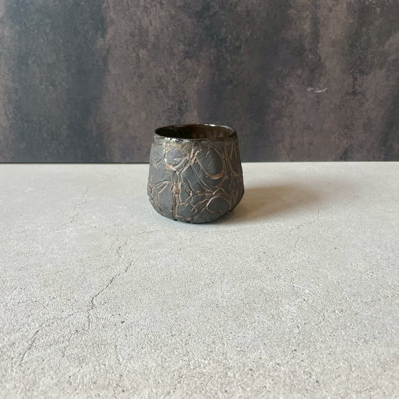 rock cup｜作家　川澄 智一【KT28】