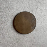 antique/saucer(小)｜作家　川澄 智一【48】