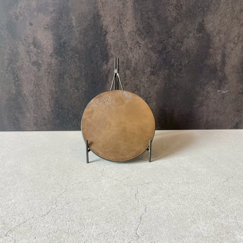 antique/saucer(小)｜作家　川澄 智一【48】