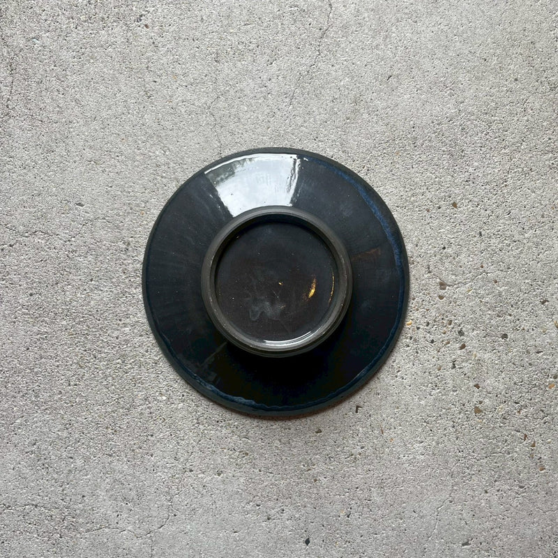 p/scoop plate(小)｜作家　川澄 智一【4】
