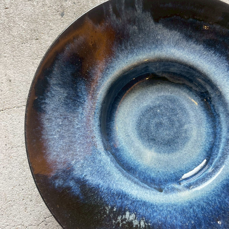 p/scoop plate(中)｜作家　川澄 智一【5.a】