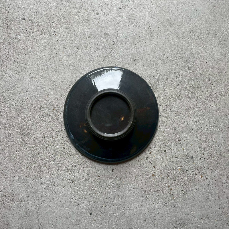 p/scoop plate(中)｜作家　川澄 智一【5.b】