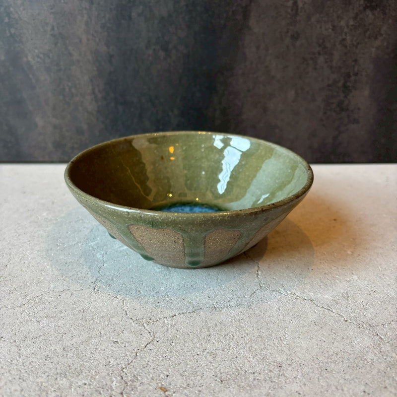 みかん灰秞　小鉢【84】