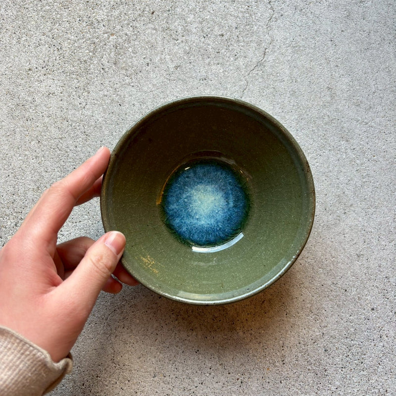 みかん灰秞　小鉢【84】