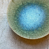 Orange ash base plate [91]