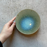 Orange ash base plate [91]