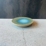 Orange ash base plate [91]