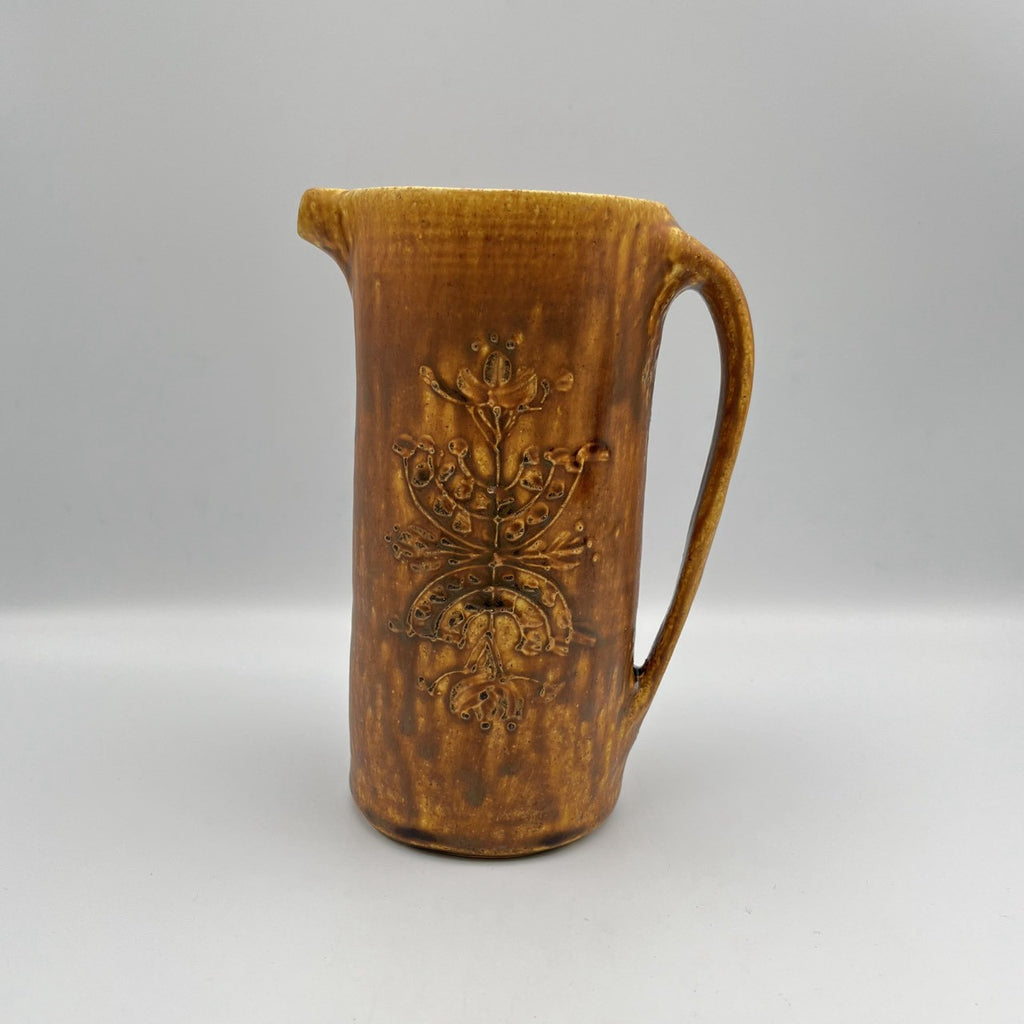 ピッチャー花器 | 近藤 文（笠間焼） – nokaze｜陶器、和食器、うつわ