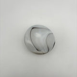 Matt bowl wh【AM5-1】