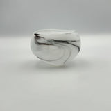 Matt bowl wh【AM5-1】