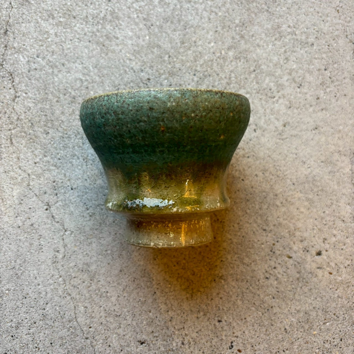 汁椀 M｜作家 藤原純（信楽） – nokaze｜陶器、和食器、うつわの通販