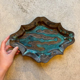 4トンガリ長菱　L【FJ13a】