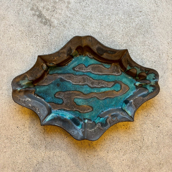 4トンガリ長菱　L【FJ13a】