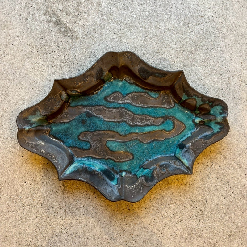 4トンガリ長菱　L【FJ13a】