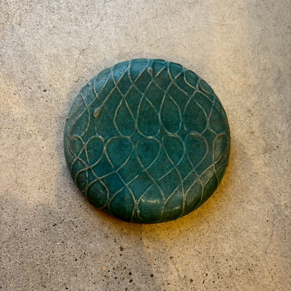 台皿　７寸【FJ15a】