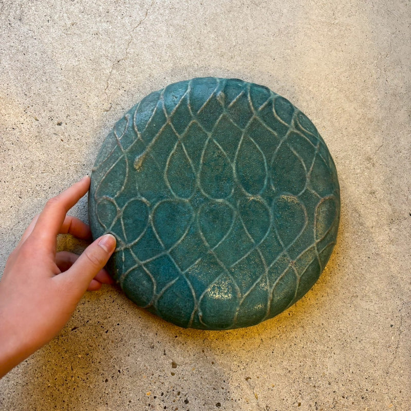 台皿　７寸【FJ15a】