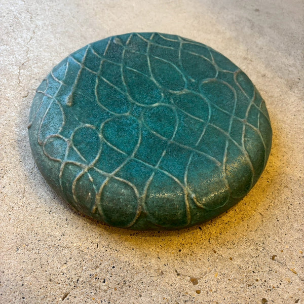 台皿　７寸【FJ15a】