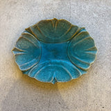 シェルオーバル　L（青、青黒）【FJ18】