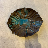 シェルオーバル　M（青、青黒、白）【FJ19】