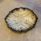 シェルオーバル　M（青、青黒、白）【FJ19】