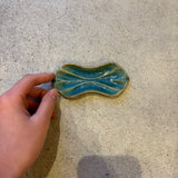 箸置き（青、青黒、白）【FJ20】