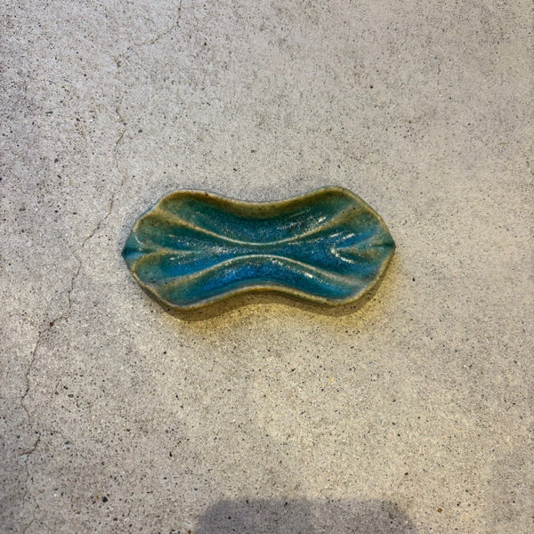 箸置き（青、青黒、白）【FJ20】