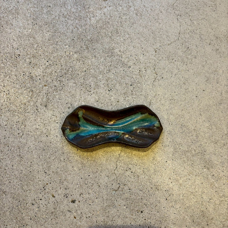 箸置き（青、青黒、白）【FJ20】