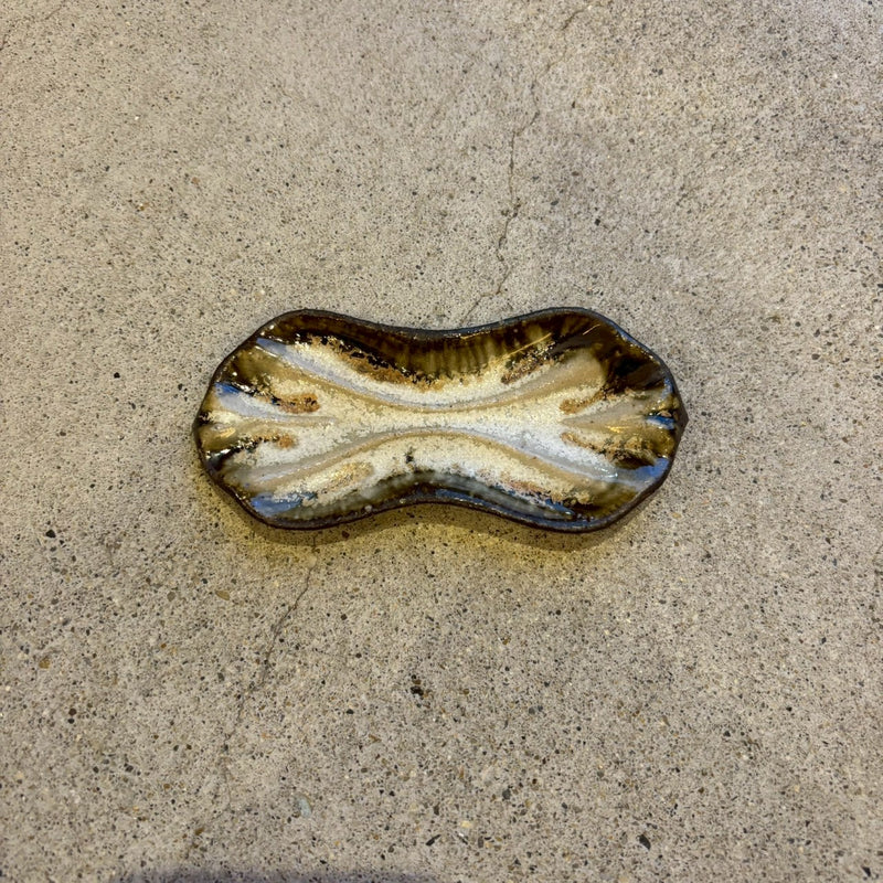 箸置き（青、青黒、白）【FJ20】