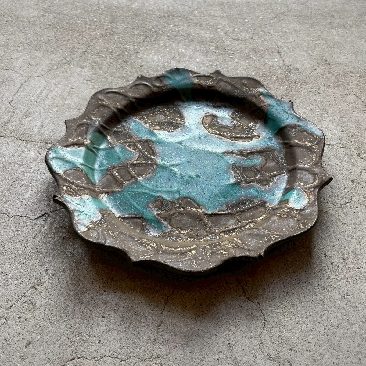 藤原純 – nokaze｜陶器、和食器、うつわの通販