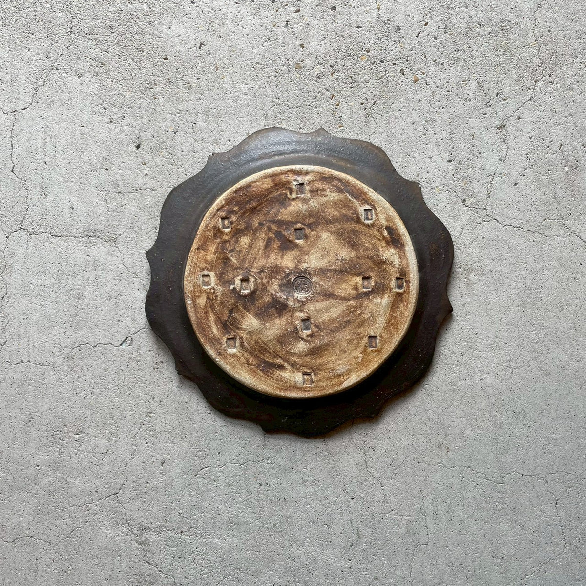 藤原純 – nokaze｜陶器、和食器、うつわの通販