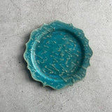 8トンガリ（イッチン）　L（青、青黒）【FJ31】