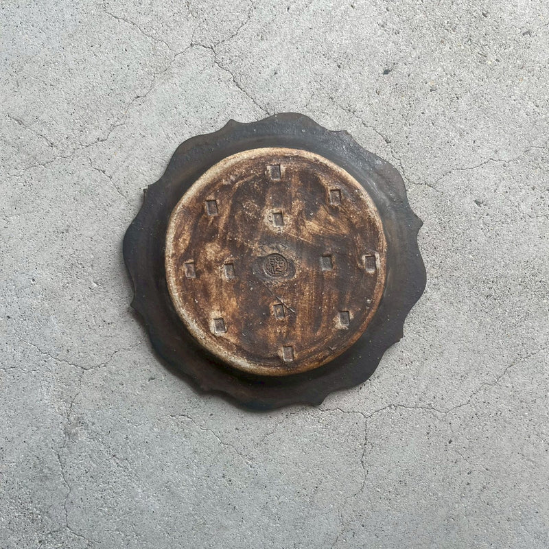 8トンガリ（イッチン）　M（青、青黒）【FJ32】