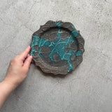 8トンガリ（イッチン）　M（青、青黒）【FJ32】