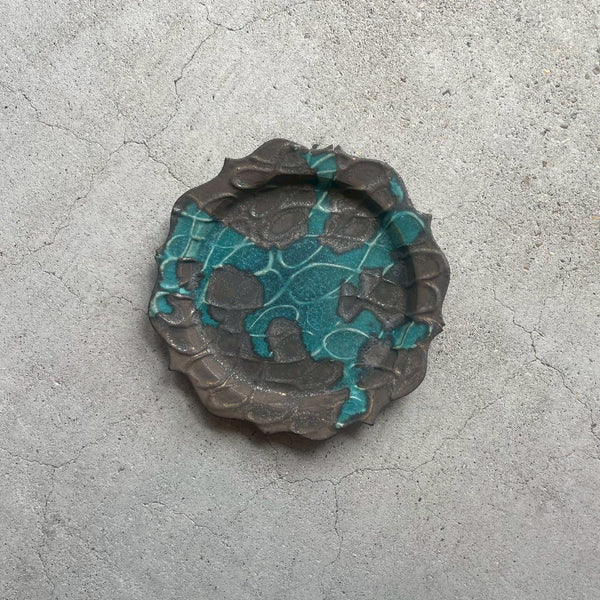 8トンガリ（イッチン）　M（青、青黒）【FJ32】