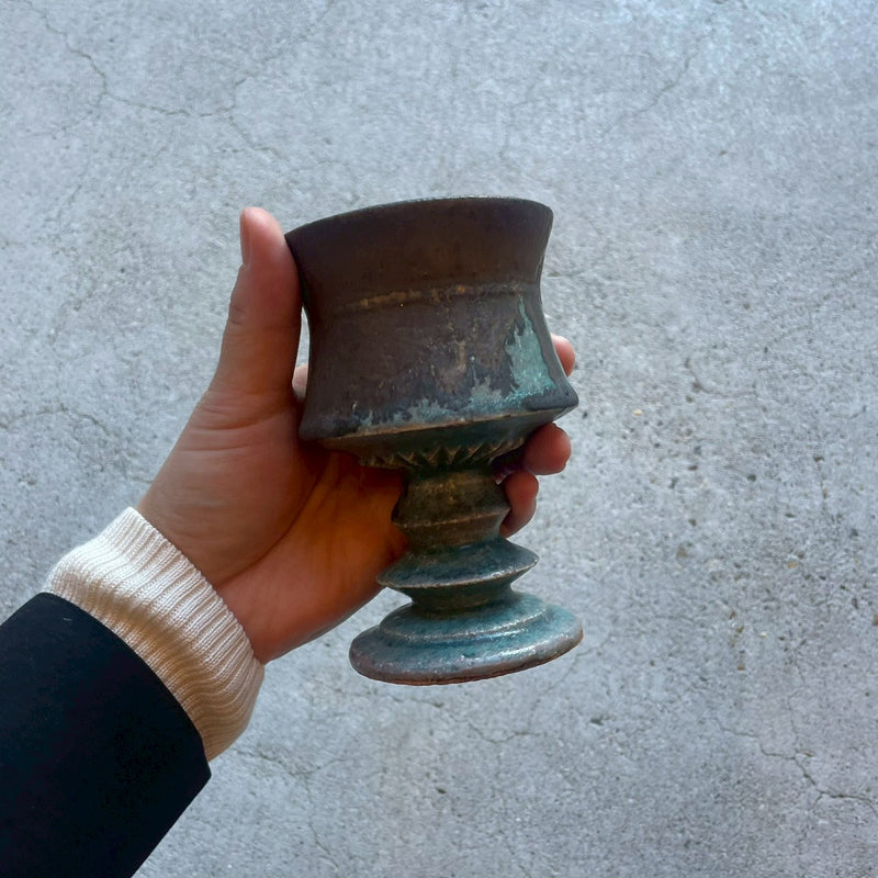 ゴブレット　M【FJ43h】