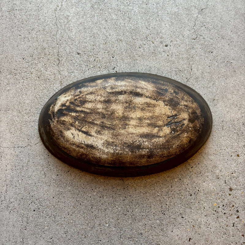 ながまるボール　L（Mn、ビードロ、白）【FS13】