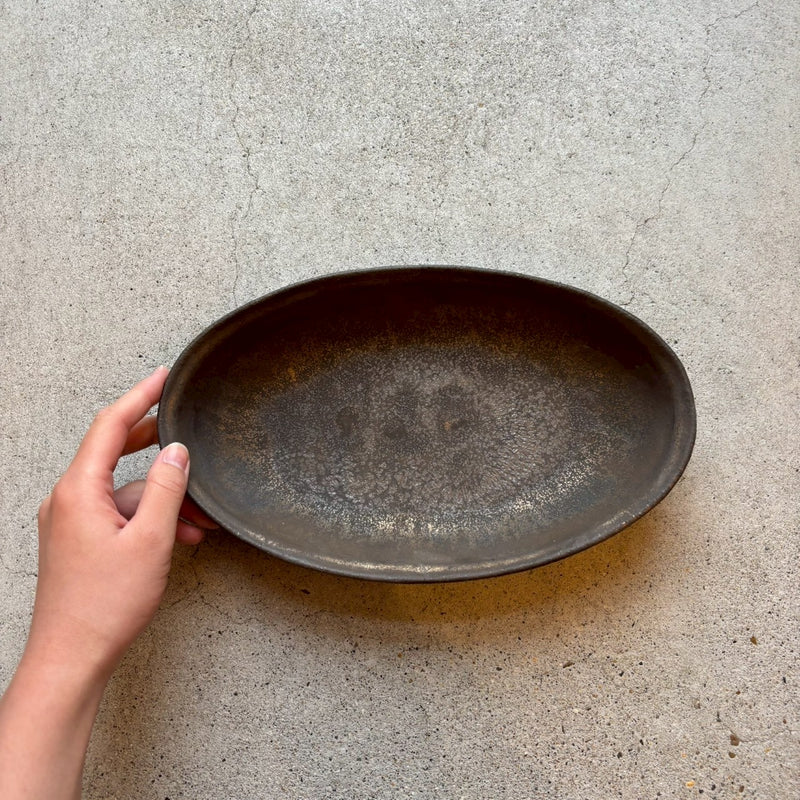 ながまるボール　L（Mn、ビードロ、白）【FS13】