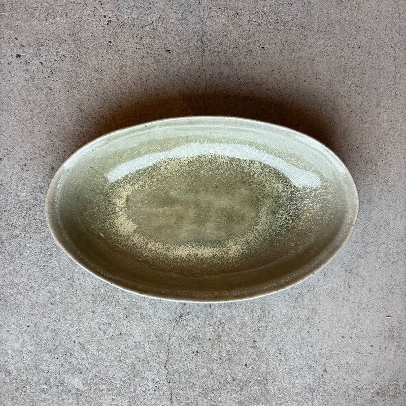 ながまるボール　L（Mn、ビードロ、白）【FS13】