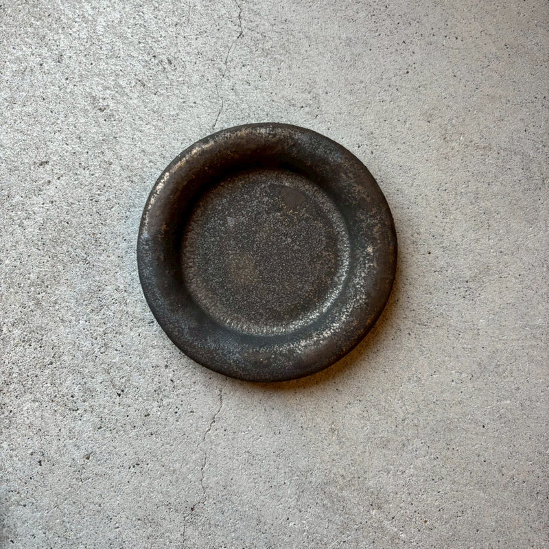 まるリムプレート　S　Mn【FS16a】