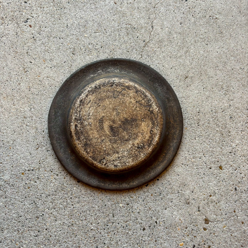 まるリムプレート　S　Mn【FS16a】