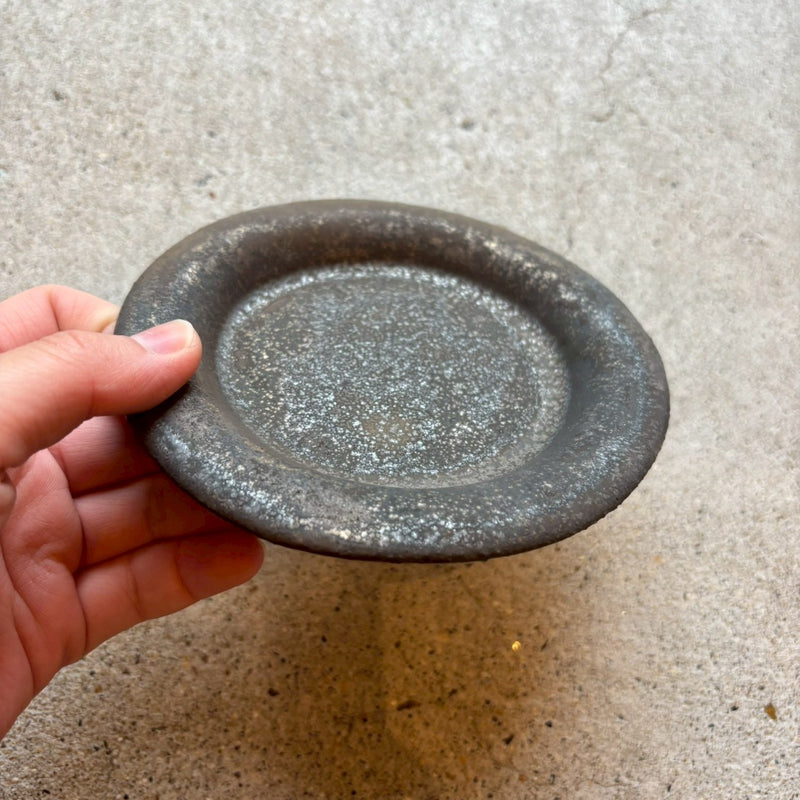 まるリムプレート　S　Mn【FS16a】