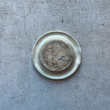 まるリムプレート　S　白【FS16c】