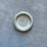 まるリムプレート　S　白【FS16c】