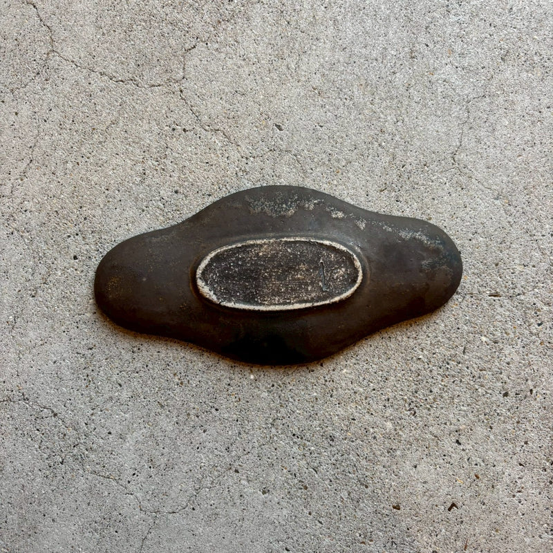 ひしプレート　Mn 【FS17a】