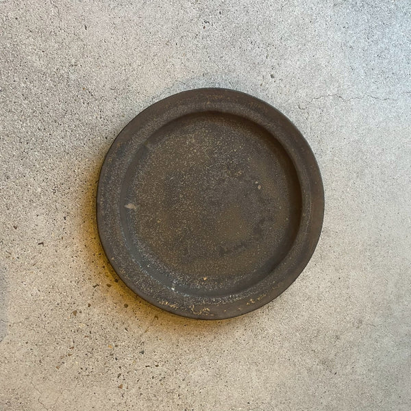 リムプレート　8寸 Mn【FS1a】