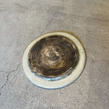 リムプレート　8寸 白【FS1b】