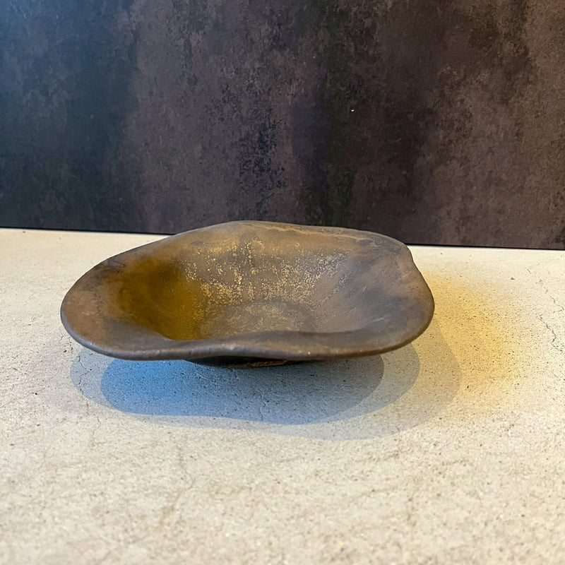 オド鉢　M　Mn【FS3a】