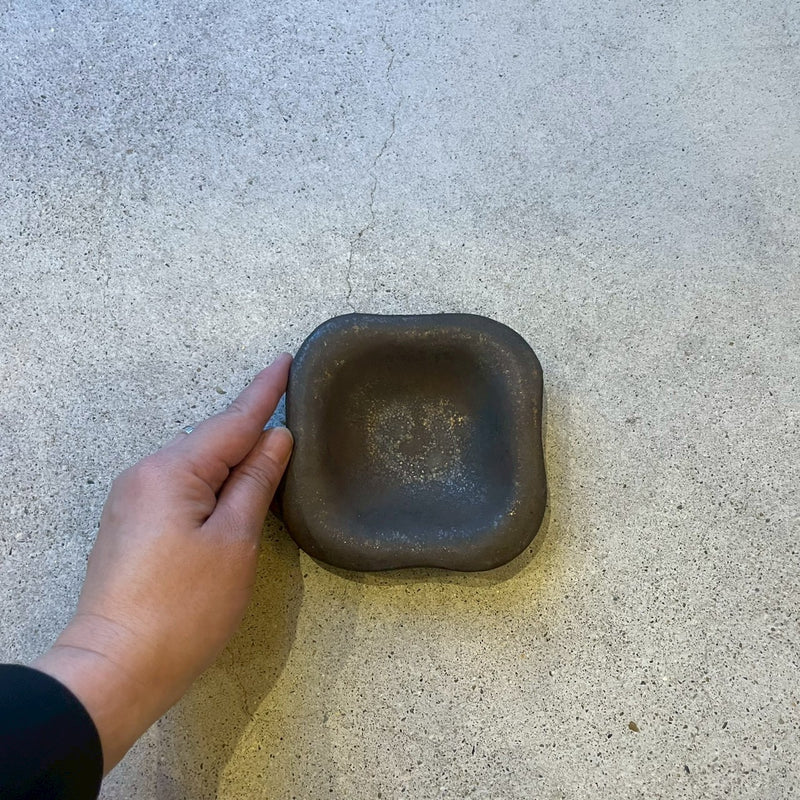 オド鉢　S　Mn【FS4a】