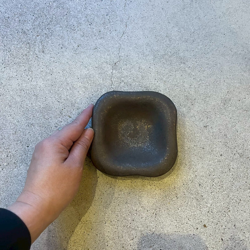 オド鉢　S　Mn【FS4a】